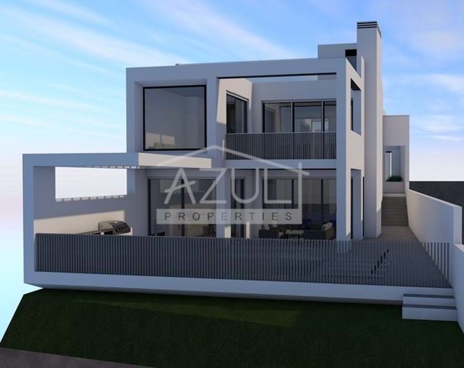 Image No.3-3 Bed Plot for sale