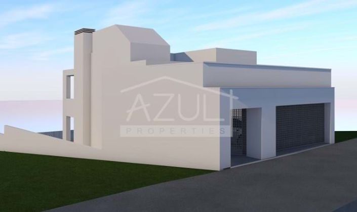 Image No.9-3 Bed Plot for sale