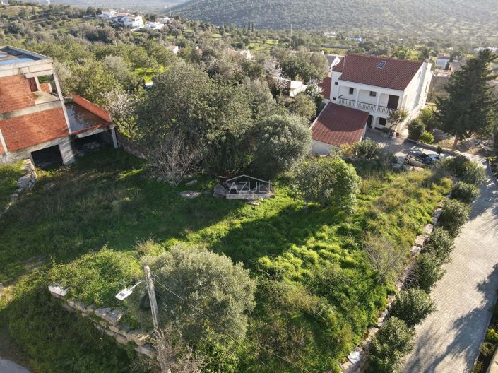 Image No.18-4 Bed Plot for sale