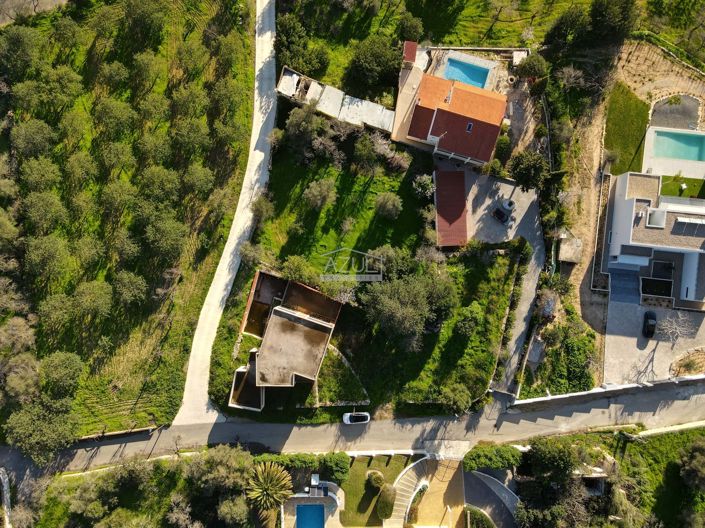 Image No.42-4 Bed Plot for sale