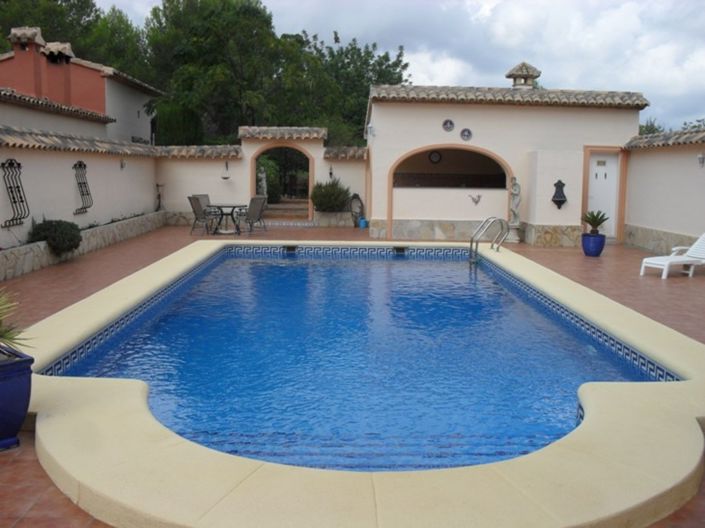 Image No.19-3 Bed Villa for sale