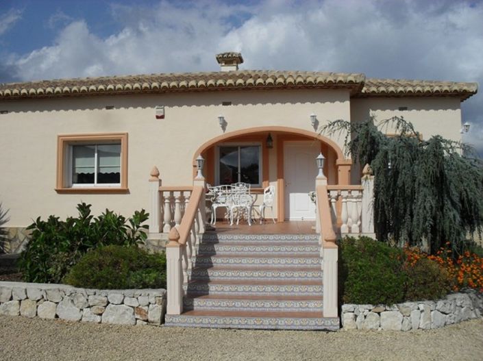 Image No.2-3 Bed Villa for sale