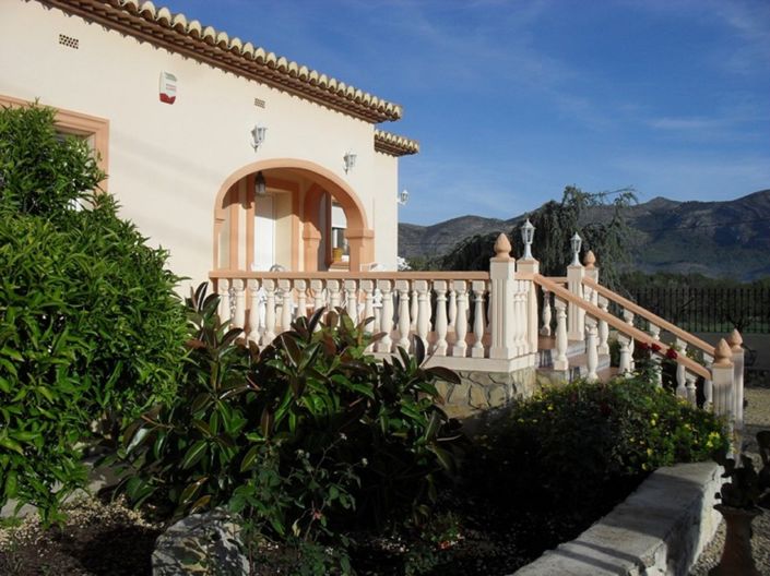 Image No.34-3 Bed Villa for sale