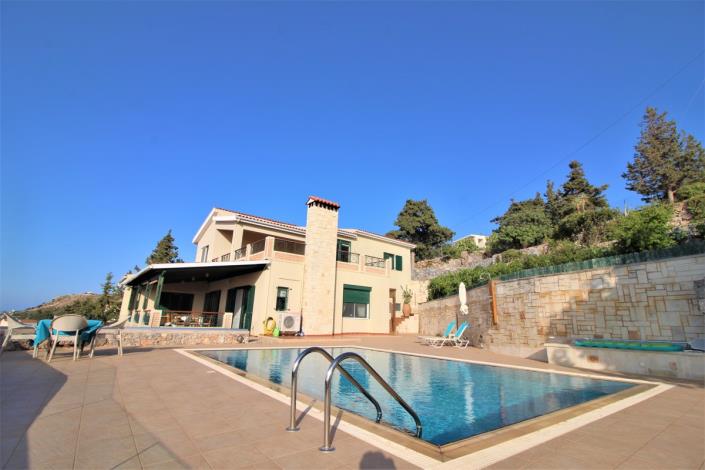 Image No.55-4 Bed Villa for sale