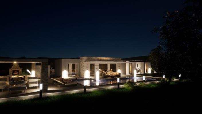 Image No.7-2 Bed Villa for sale