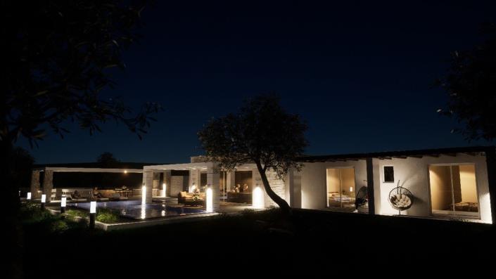 Image No.8-2 Bed Villa for sale