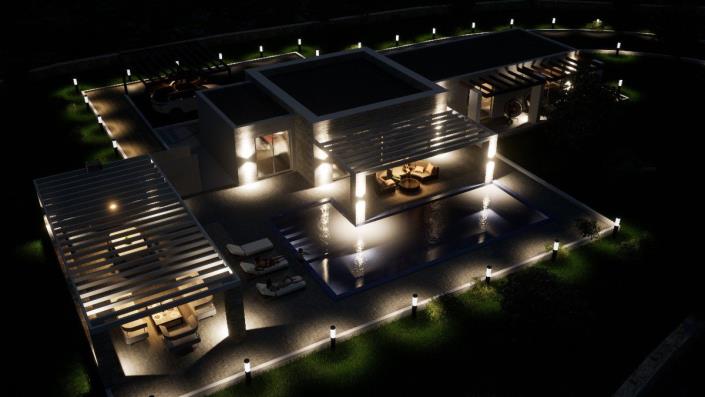 Image No.9-2 Bed Villa for sale