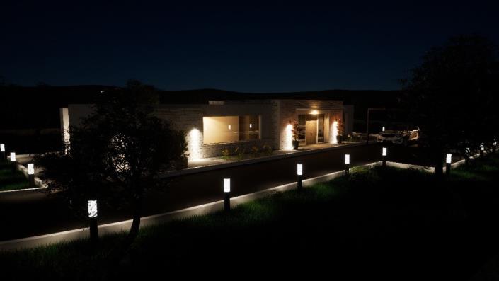 Image No.10-2 Bed Villa for sale