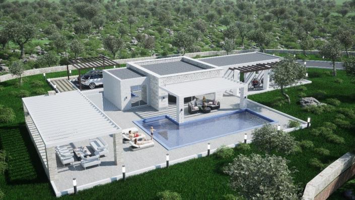 Image No.12-2 Bed Villa for sale