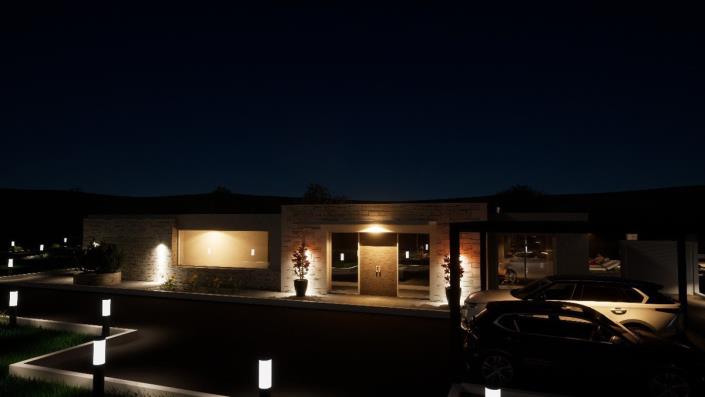 Image No.11-2 Bed Villa for sale