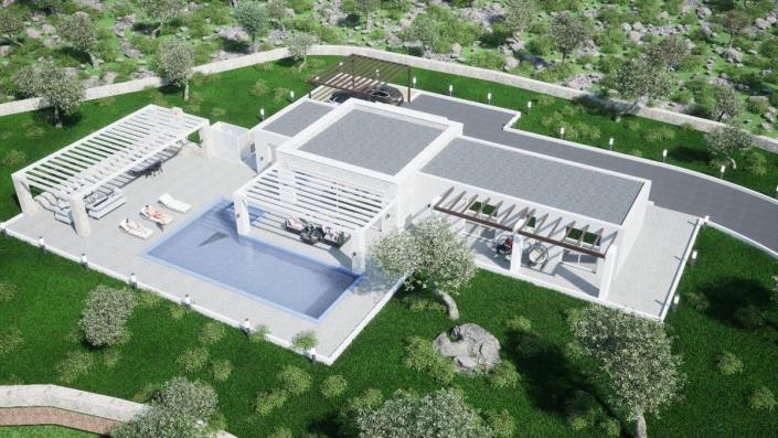 Image No.14-2 Bed Villa for sale