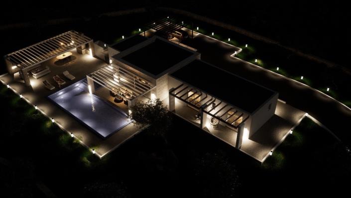 Image No.16-2 Bed Villa for sale