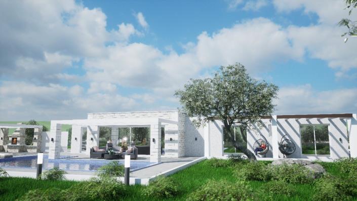 Image No.15-2 Bed Villa for sale