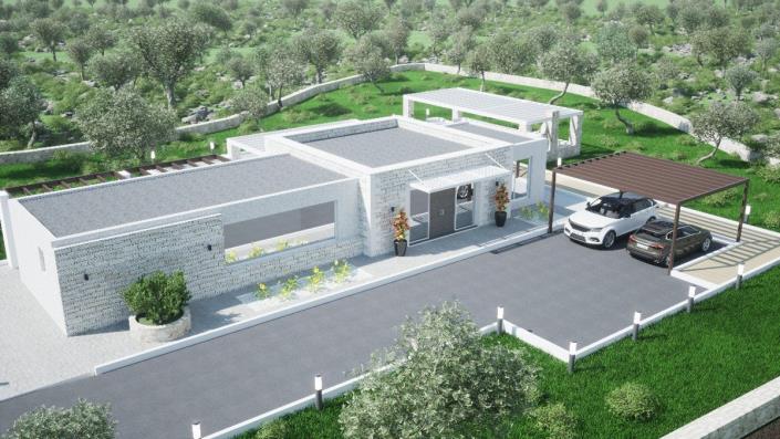 Image No.19-2 Bed Villa for sale