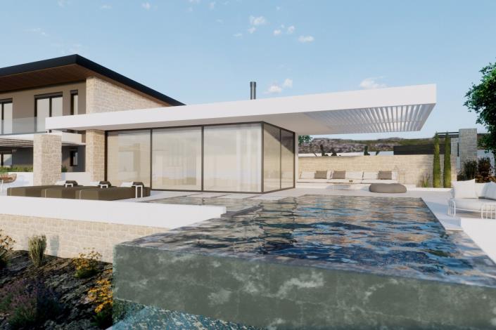 Image No.2-3 Bed Villa for sale