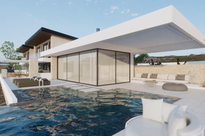 Image No.7-3 Bed Villa for sale