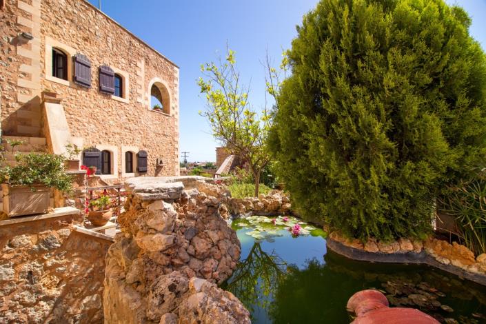 Image No.28-5 Bed Hotel for sale