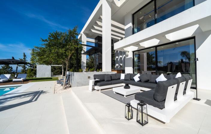 Image No.13-5 Bed Villa for sale