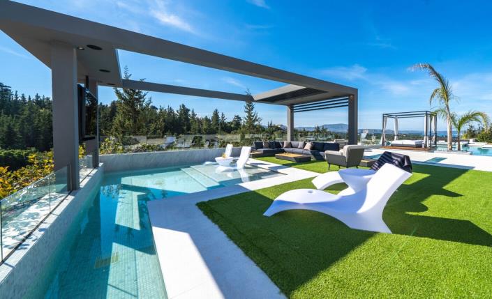 Image No.16-5 Bed Villa for sale