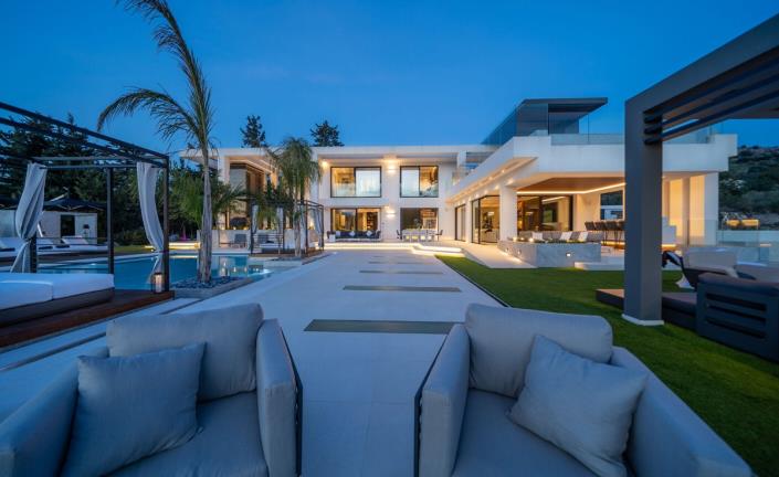 Image No.28-5 Bed Villa for sale