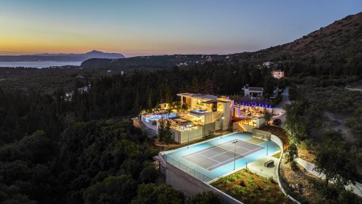 Image No.55-5 Bed Villa for sale