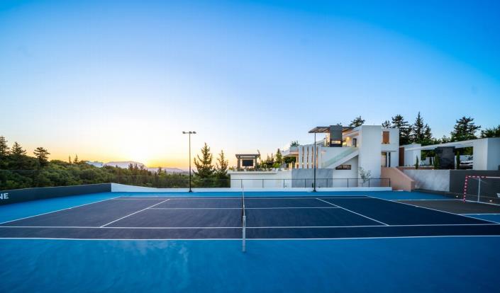 Image No.56-5 Bed Villa for sale