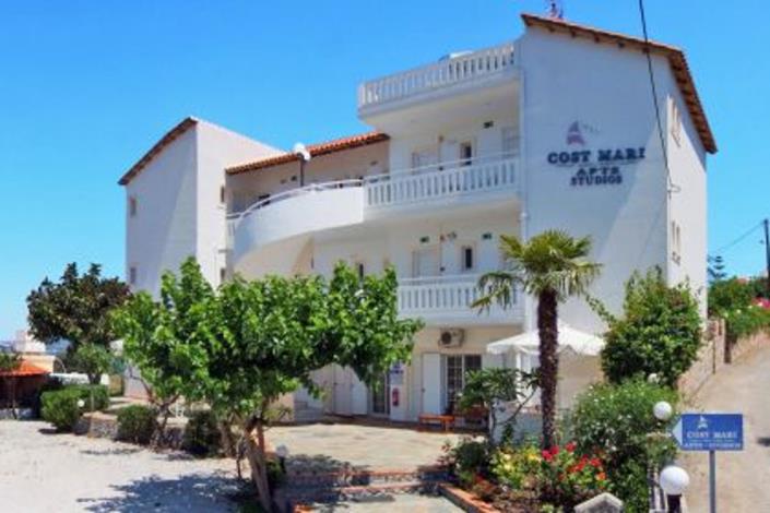 Image No.5-10 Bed Hotel for sale