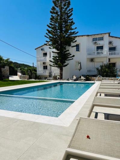 Image No.9-10 Bed Hotel for sale