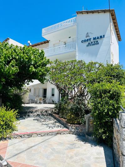 Image No.17-10 Bed Hotel for sale