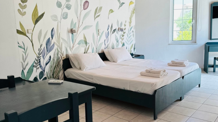 Image No.42-10 Bed Hotel for sale