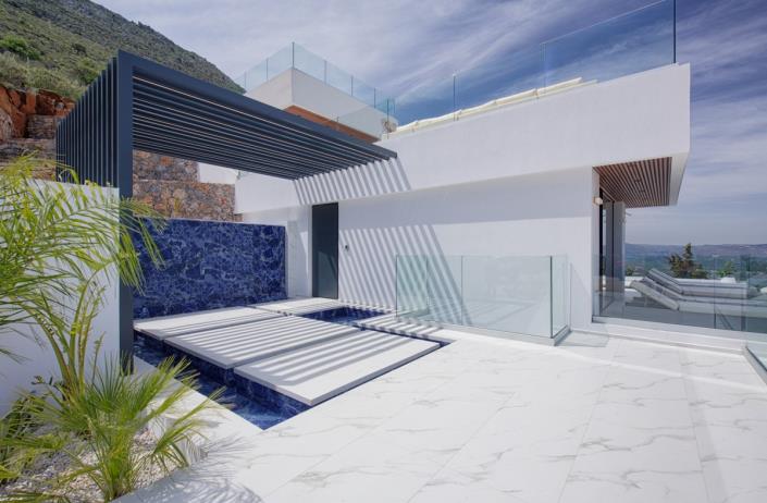 Image No.22-4 Bed Villa / Detached for sale