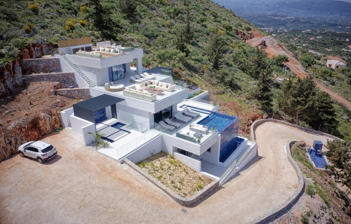 Image No.25-4 Bed Villa / Detached for sale