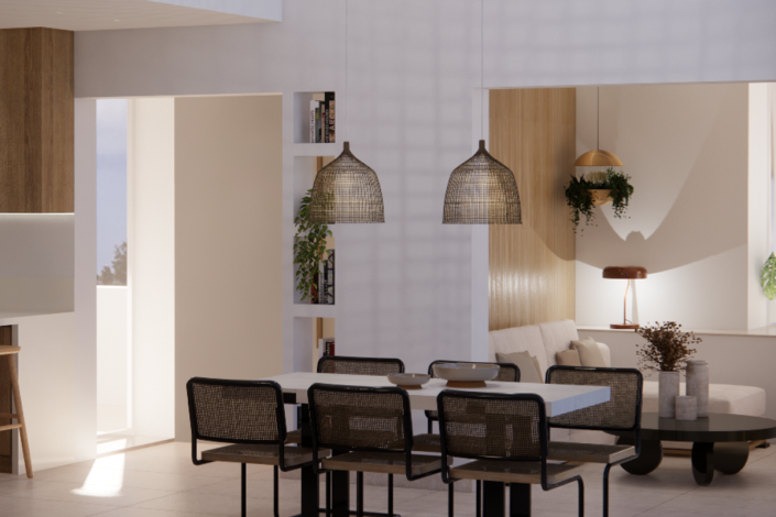 Image No.9-3 Bed Villa for sale