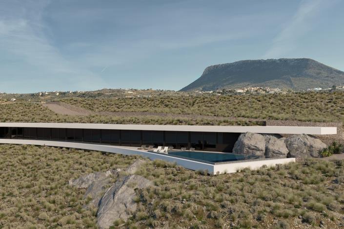 Image No.2-6 Bed Villa / Detached for sale