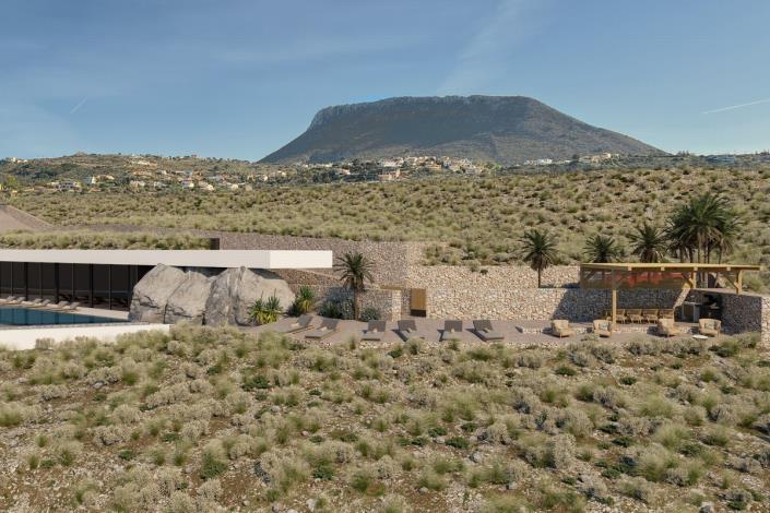 Image No.11-6 Bed Villa / Detached for sale