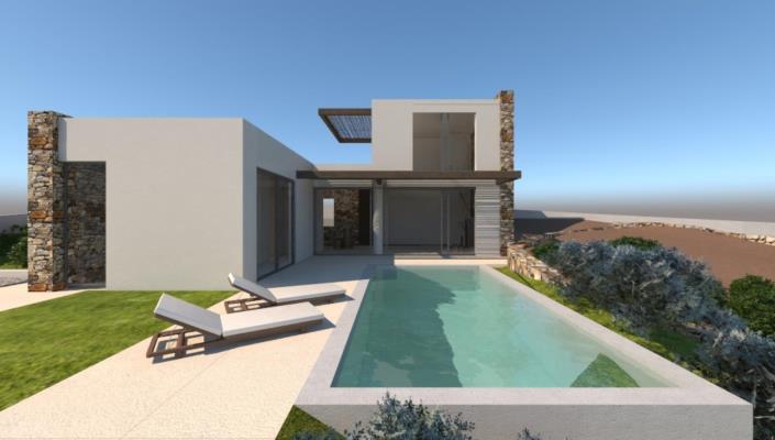 Image No.1-3 Bed Villa for sale