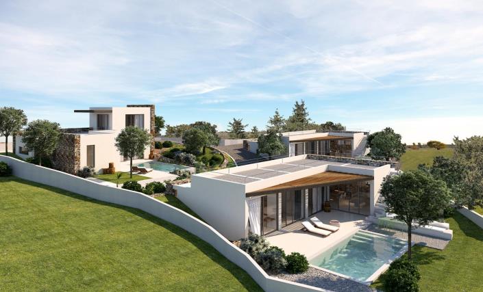 Image No.6-3 Bed Villa for sale