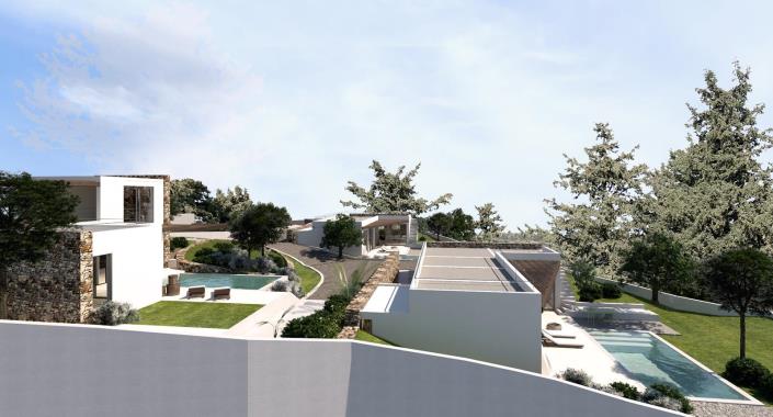 Image No.12-3 Bed Villa for sale