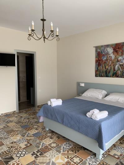 Image No.6-Un hôtel de 8 chambres à vendre à Almyrida