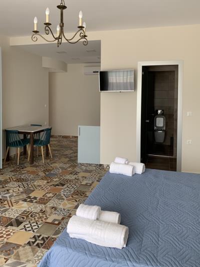 Image No.8-Un hôtel de 8 chambres à vendre à Almyrida