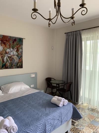 Image No.3-Un hôtel de 8 chambres à vendre à Almyrida