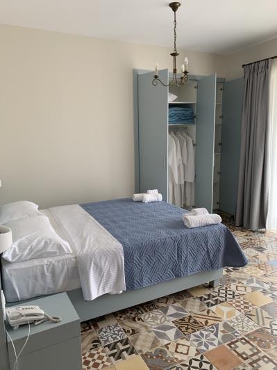 Image No.11-Un hôtel de 8 chambres à vendre à Almyrida