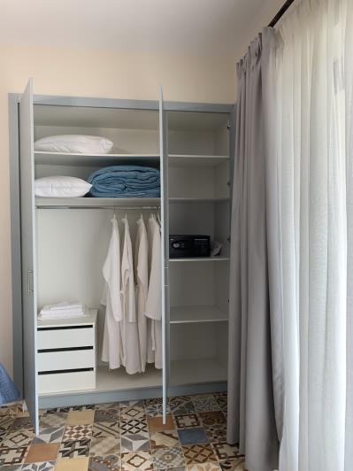 Image No.12-Un hôtel de 8 chambres à vendre à Almyrida