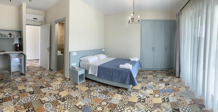 Image No.14-Un hôtel de 8 chambres à vendre à Almyrida