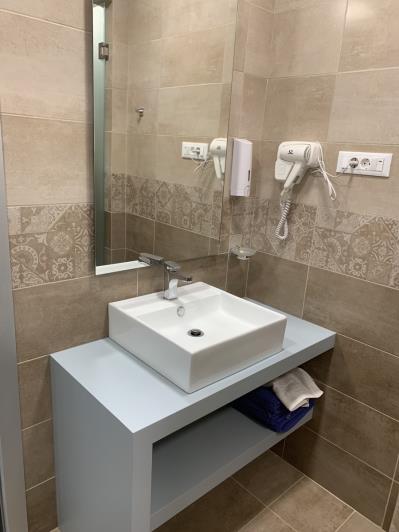 Image No.16-Un hôtel de 8 chambres à vendre à Almyrida