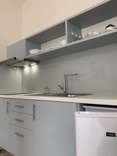 Image No.2-Un hôtel de 8 chambres à vendre à Almyrida