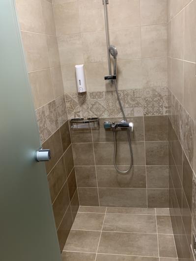 Image No.18-Un hôtel de 8 chambres à vendre à Almyrida