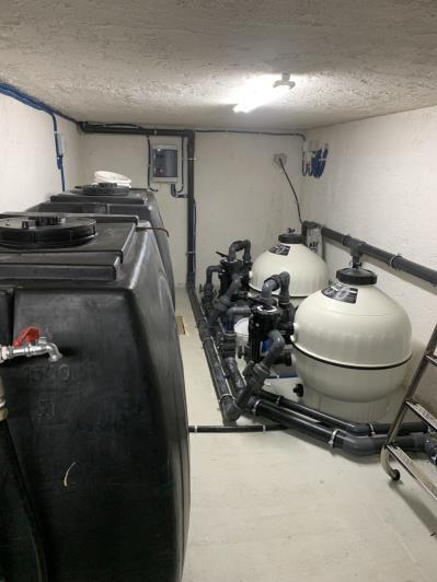 Image No.19-Un hôtel de 8 chambres à vendre à Almyrida