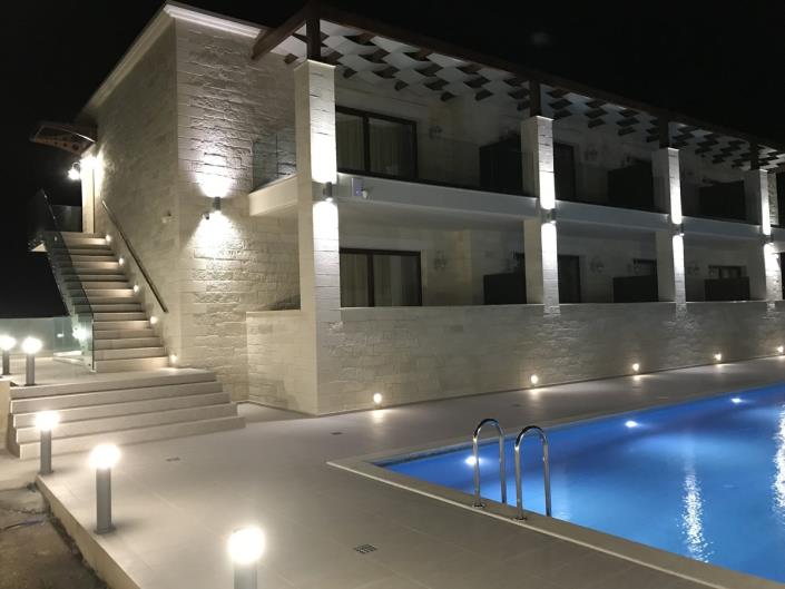 Image No.25-Un hôtel de 8 chambres à vendre à Almyrida