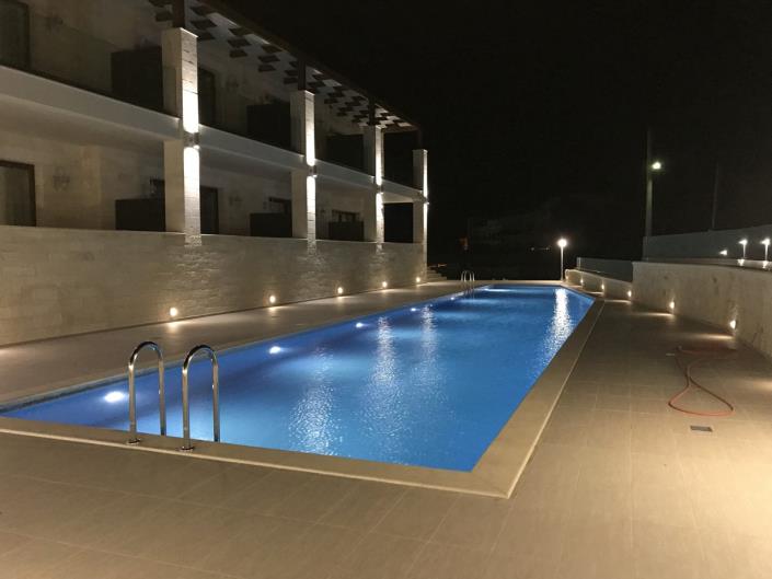 Image No.26-Un hôtel de 8 chambres à vendre à Almyrida